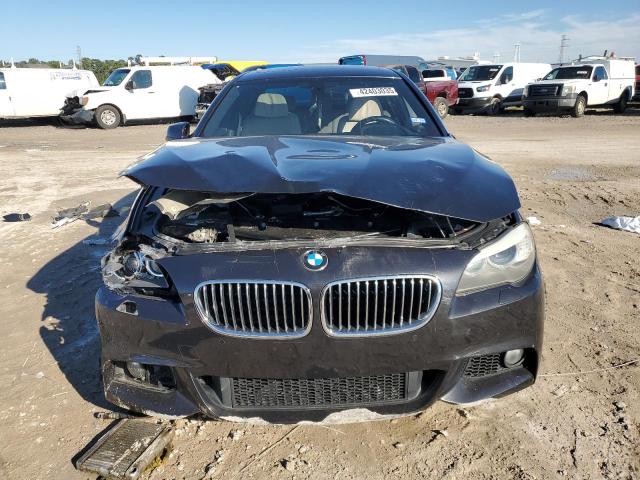 Photo 5 from auction – 2012 BMW 535 I with VIN WBAFR7C57CC813500