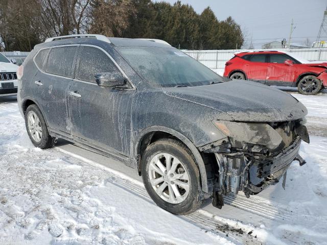 Photo 4 from auction – 2016 NISSAN ROGUE S with VIN 5N1AT2MT4GC852268