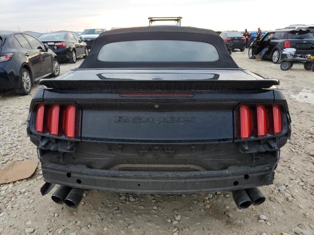 Photo 6 from auction – 2015 FORD MUSTANG GT with VIN 1FATP8FF6F5404599