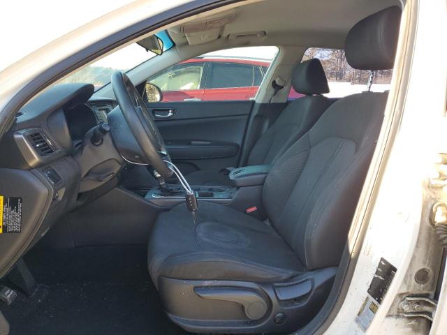 Photo 7 from auction – 2016 KIA OPTIMA LX with VIN KNAGT4L34G5078875