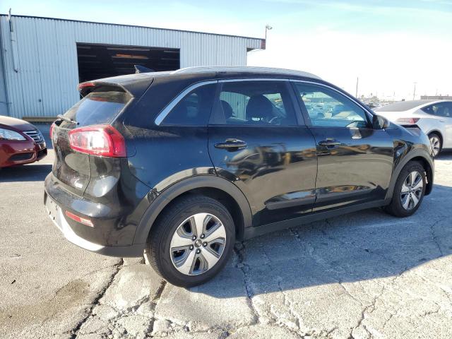Photo 3 from auction – 2018 KIA NIRO FE with VIN KNDCB3LC5J5162290