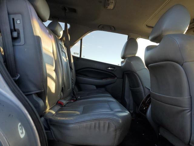 Photo 11 from auction – 2003 ACURA MDX with VIN 2HNYD18293H512577