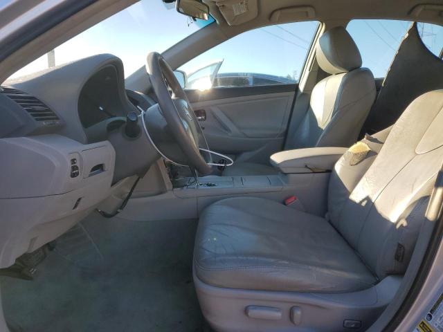 Photo 7 from auction – 2011 TOYOTA CAMRY BASE with VIN 4T1BF3EK2BU630290
