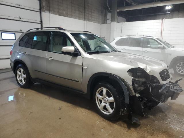 Photo 4 from auction – 2007 BMW X5 3.0I with VIN 5UXFE43547L014209