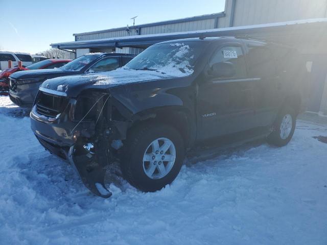 GMC YUKON SLT 2011 with VIN 1GKS2CE00BR215863 - Photo from auction