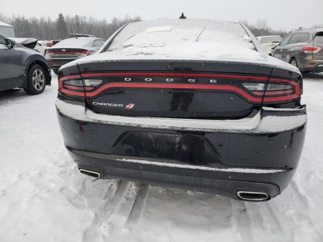 Photo 6 from auction – 2021 DODGE CHARGER SX with VIN 2C3CDXJG9MH602567