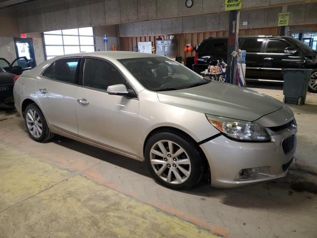Photo 4 from auction – 2015 CHEVROLET MALIBU 2LT with VIN 1G11D5SL6FF100082