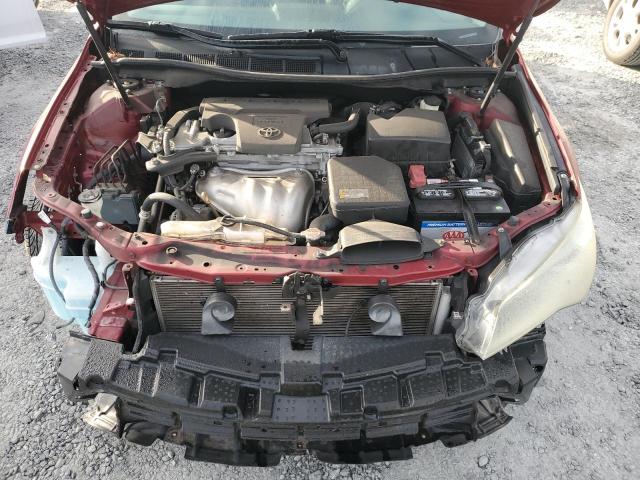 Photo 11 from auction – 2016 TOYOTA CAMRY LE with VIN 4T1BF1FKXGU572066