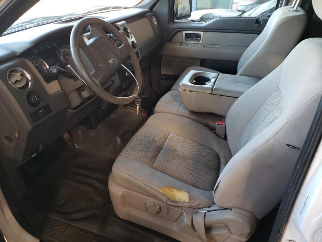 Photo 7 from auction – 2010 FORD F150 SUPER with VIN 1FTEW1E85AKE26877