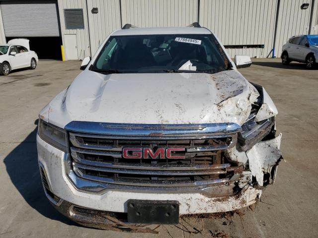 Photo 5 from auction – 2020 GMC ACADIA SLT with VIN 1GKKNMLS7LZ235580