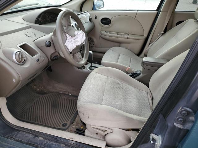 Photo 7 from auction – 2006 SATURN ION LEVEL with VIN 1G8AJ55F66Z154142