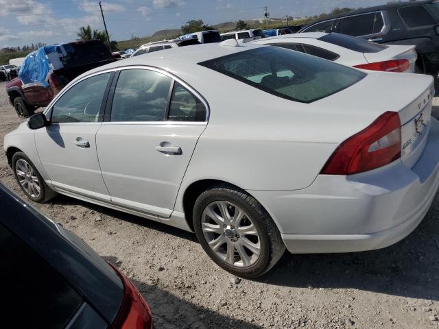 Photo 2 from auction – 2009 VOLVO S80 3.2 with VIN YV1AS982391094465
