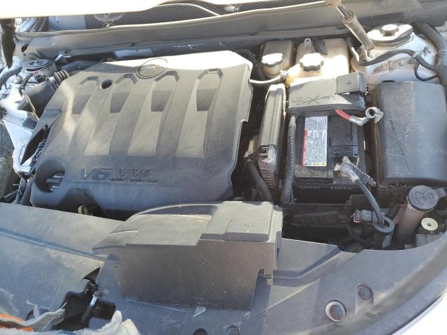 Photo 11 from auction – 2018 CHEVROLET IMPALA LT with VIN 2G1105S3XJ9120400