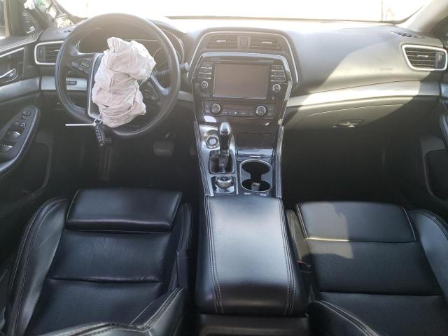 Photo 8 from auction – 2017 NISSAN MAXIMA 3.5 with VIN 1N4AA6AP4HC393131