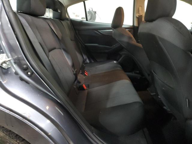 Photo 10 from auction – 2018 SUBARU IMPREZA with VIN 4S3GKAA69J3611646