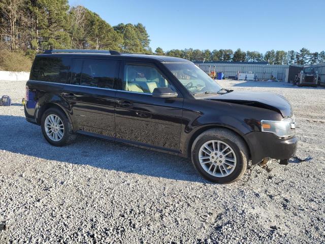 Photo 4 from auction – 2014 FORD FLEX SEL with VIN 2FMGK5C86EBD12655