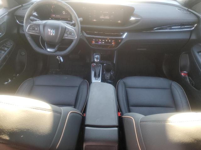 Photo 8 from auction – 2024 BUICK ENVISTA AV with VIN KL47LCE29RB221822