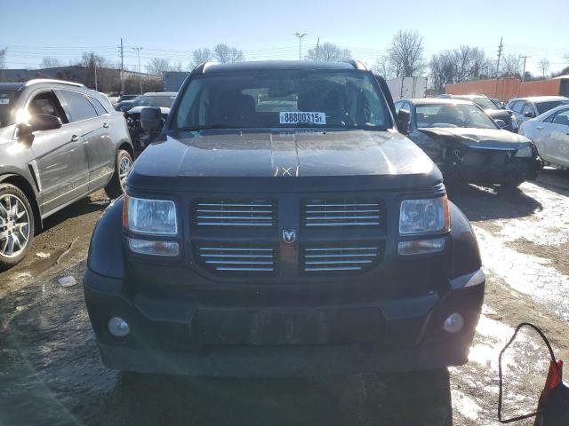 صورة رقم 5 من المزاد - 2011 DODGE NITRO HEAT مع VIN 1D4PU4GX7BW539828