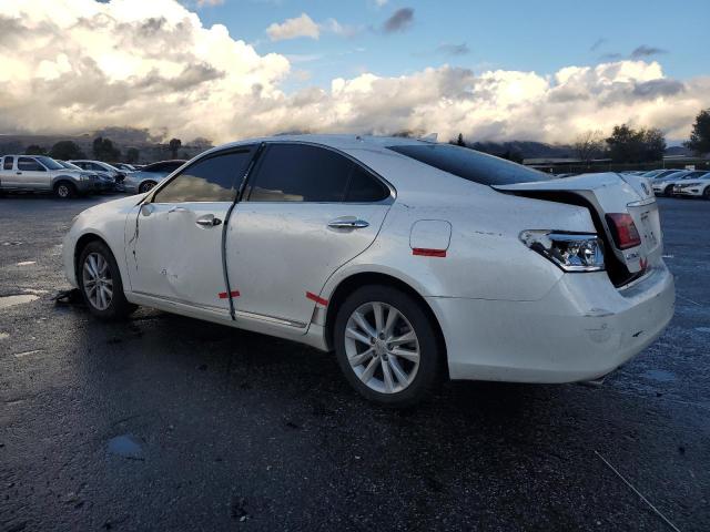 Foto 2 de la subasta – 2011 LEXUS ES 350 con VIN JTHBK1EG5B2464471
