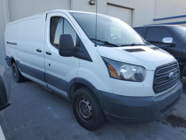 Photo 4 from auction – 2018 FORD TRANSIT T- with VIN 1FTYE2YG2JKA15607