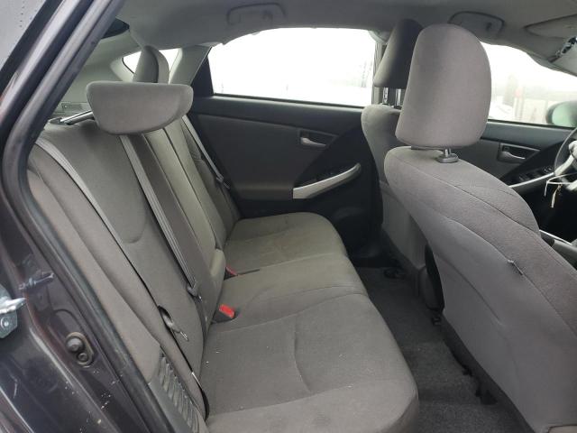 Photo 10 from auction – 2015 TOYOTA PRIUS PLUG with VIN JTDKN3DP8F3073918