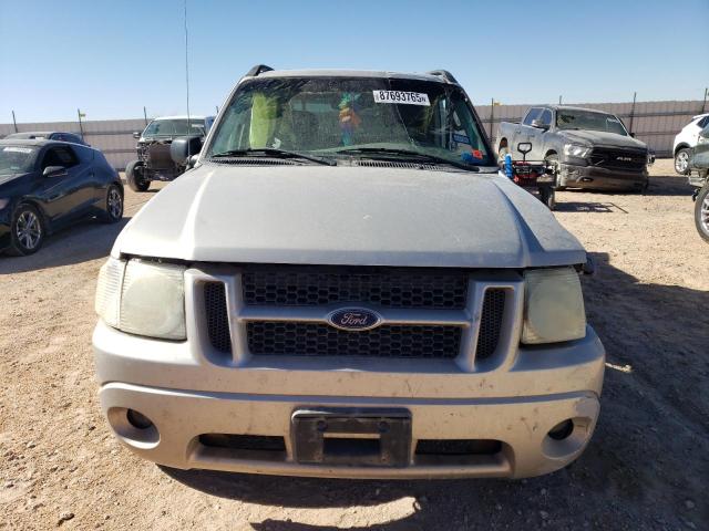 Photo 5 from auction – 2005 FORD EXPLORER S with VIN 1FMDU67K75UB63823