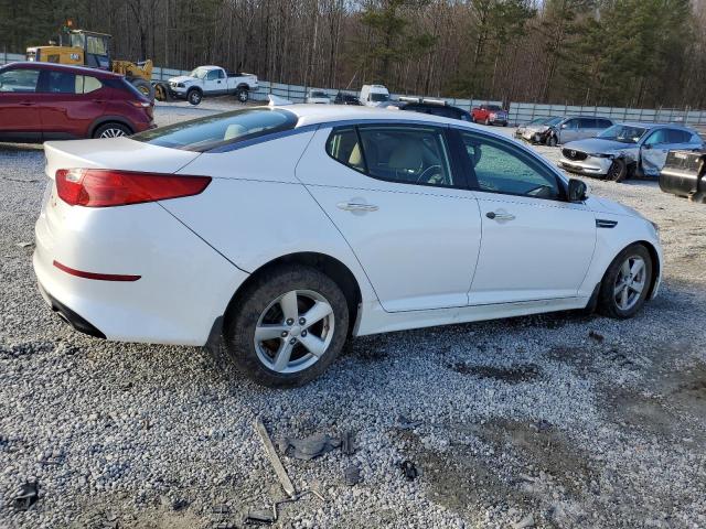 صورة رقم 3 من المزاد - 2015 KIA OPTIMA LX مع VIN KNAGM4A74F5631557