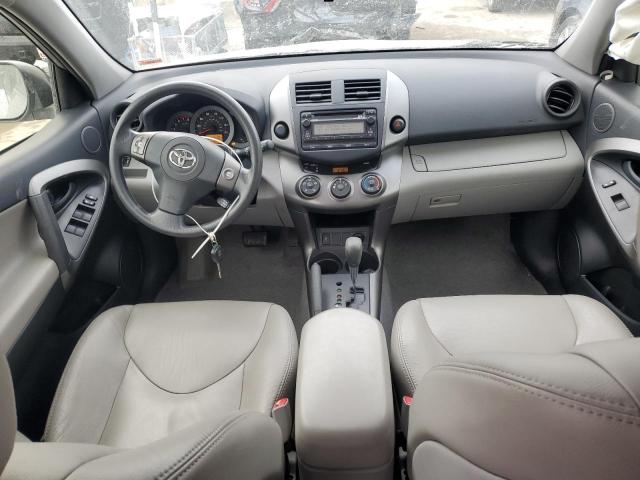 Фото 8 с аукциона – 2012 TOYOTA RAV4 с VIN JTMZF4DV0C5045983