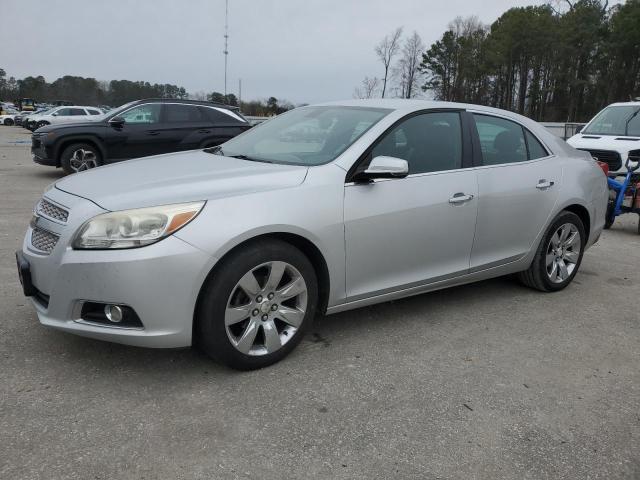 Photo 1 from auction – 2013 CHEVROLET MALIBU LTZ with VIN 1G11H5SA2DF300103