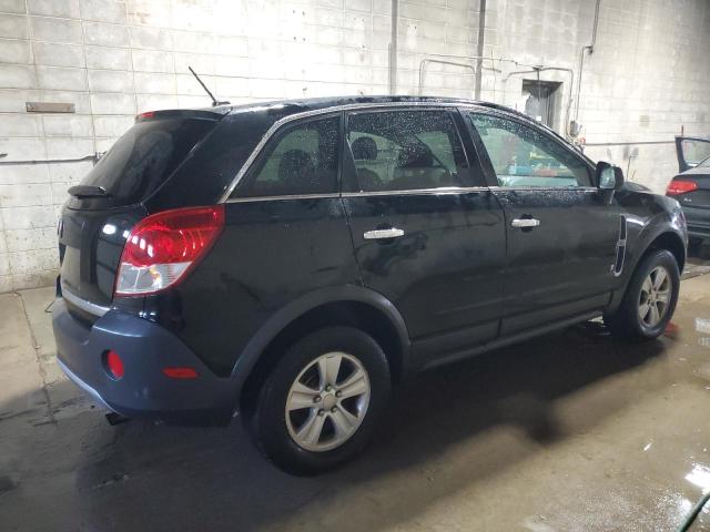 Photo 3 from auction – 2008 SATURN VUE XE with VIN 3GSCL33P28S709990