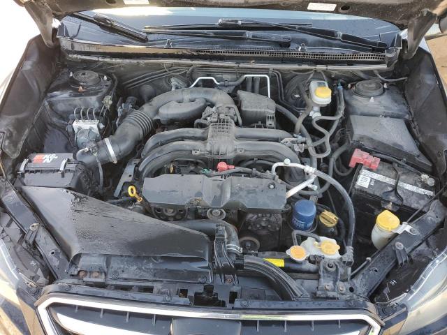Photo 11 from auction – 2014 SUBARU XV CROSSTR with VIN JF2GPAKC3E8276691