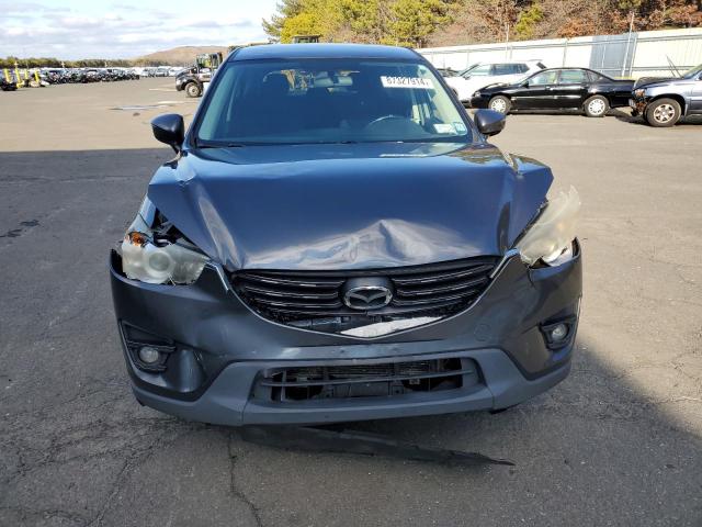 Photo 5 from auction – 2016 MAZDA CX-5 TOURI with VIN JM3KE4CY6G0651668