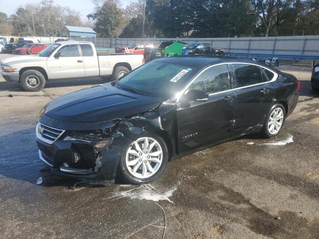 CHEVROLET IMPALA LT 2016 с VIN 2G1105SA8G9170803 - Снимка от търг
