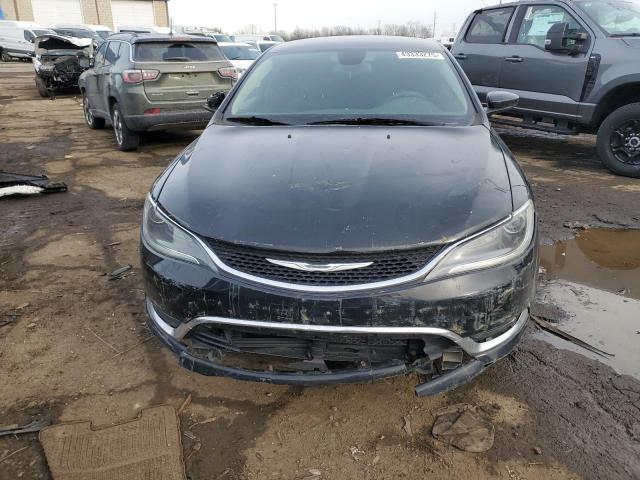 Photo 5 from auction – 2015 CHRYSLER 200 LIMITE with VIN 1C3CCCAB3FN577577
