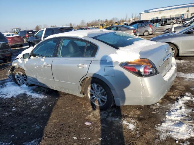 Photo 2 from auction – 2010 NISSAN ALTIMA BAS with VIN 1N4AL2AP8AN426614