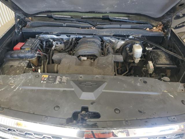 Photo 11 from auction – 2015 CHEVROLET SILVERADO with VIN 3GCUKREC9FG333854