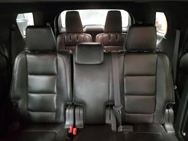 Photo 10 from auction – 2013 FORD EXPLORER X with VIN 1FM5K8D84DGA74397