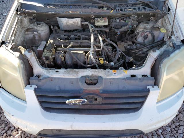 Photo 11 from auction – 2010 FORD TRANSIT CO with VIN NM0LS7BN8AT035584