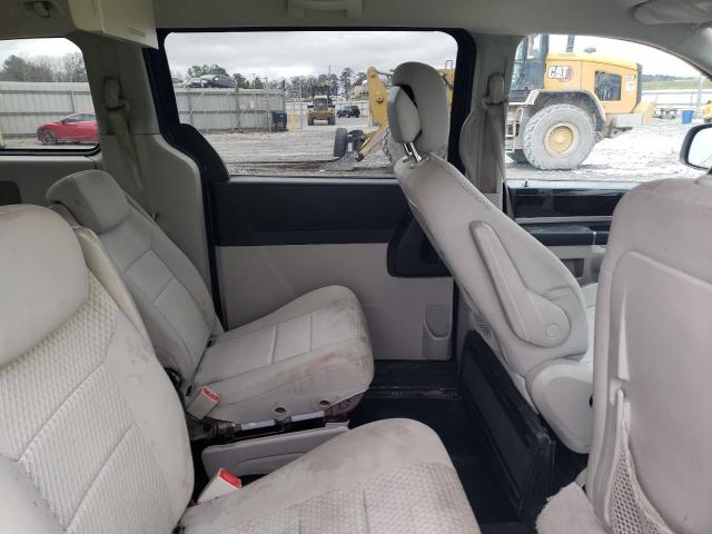 Photo 11 from auction – 2010 DODGE GRAND CARA with VIN 2D4RN5D14AR416412