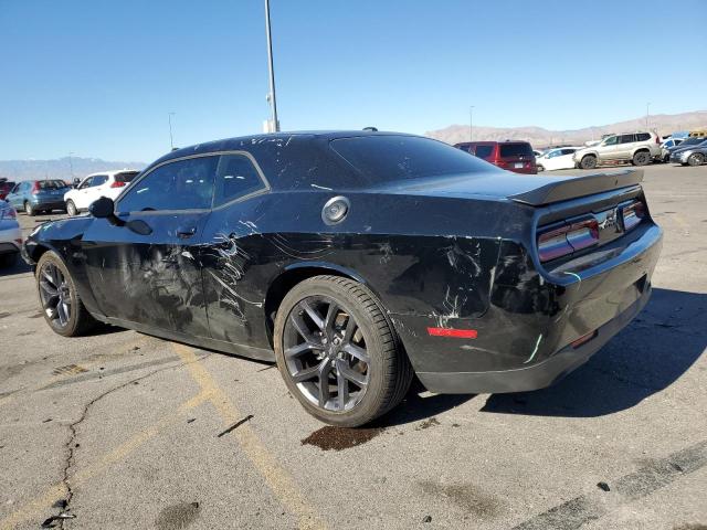 Photo 2 from auction – 2023 DODGE CHALLENGER with VIN 2C3CDZBTXPH606199