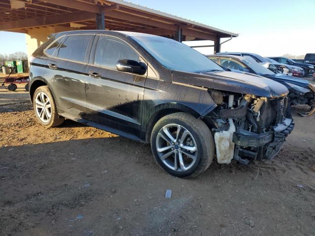 Photo 4 from auction – 2016 FORD EDGE SPORT with VIN 2FMPK4AP3GBB55805