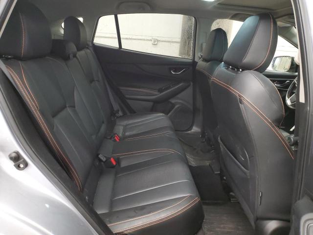 Photo 11 from auction – 2019 SUBARU CROSSTREK with VIN JF2GTANC7KH205531