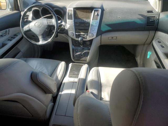 Photo 8 from auction – 2009 LEXUS RX 350 with VIN 2T2GK31U79C073618