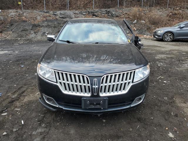 Photo 5 from auction – 2012 LINCOLN MKZ with VIN 3LNHL2JC8CR833978