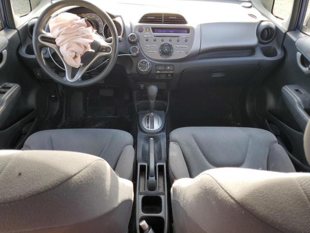 Photo 8 from auction – 2013 HONDA FIT with VIN JHMGE8H33DC038564