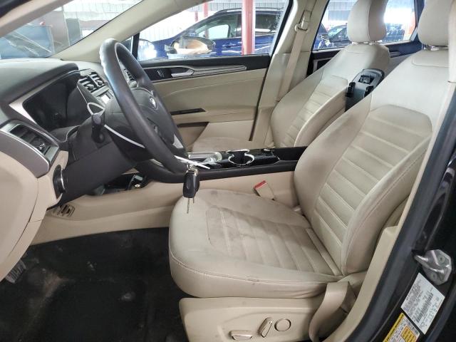 Photo 7 from auction – 2015 FORD FUSION SE with VIN 1FA6P0HD8F5117033