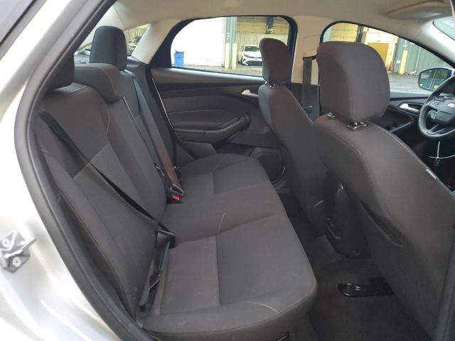 Photo 10 from auction – 2017 FORD FOCUS SE with VIN 1FADP3F21HL231089