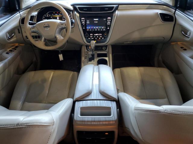Photo 8 from auction – 2018 NISSAN MURANO S with VIN 5N1AZ2MG2JN184502