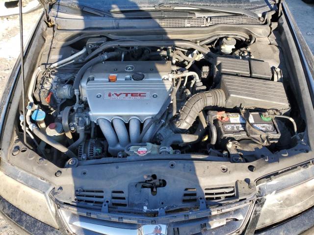 Photo 11 from auction – 2006 ACURA TSX with VIN JH4CL96816C023606