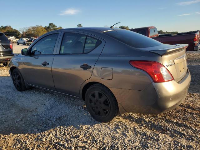 Photo 2 from auction – 2014 NISSAN VERSA S with VIN 3N1CN7AP6EL855205